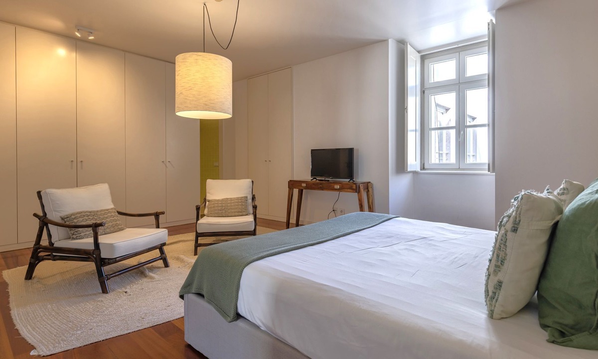 Sacramento Apartment | Casa di Evgeniya by LovelyStay