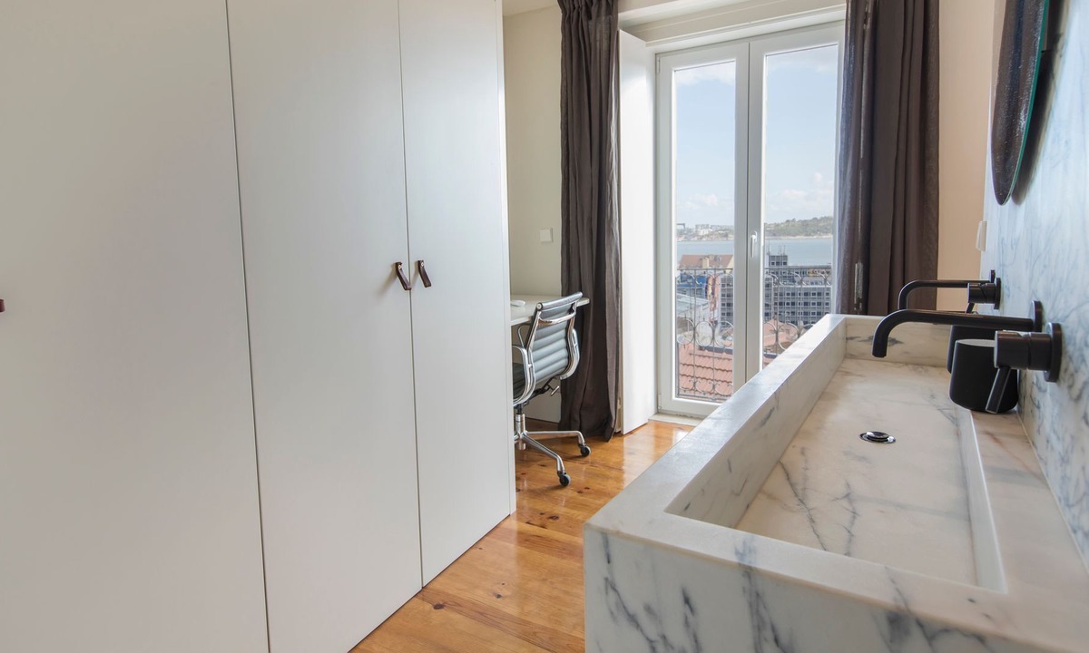 Misericordia Apartment | Stunning Penthouse w/the best views by LovelyStay
