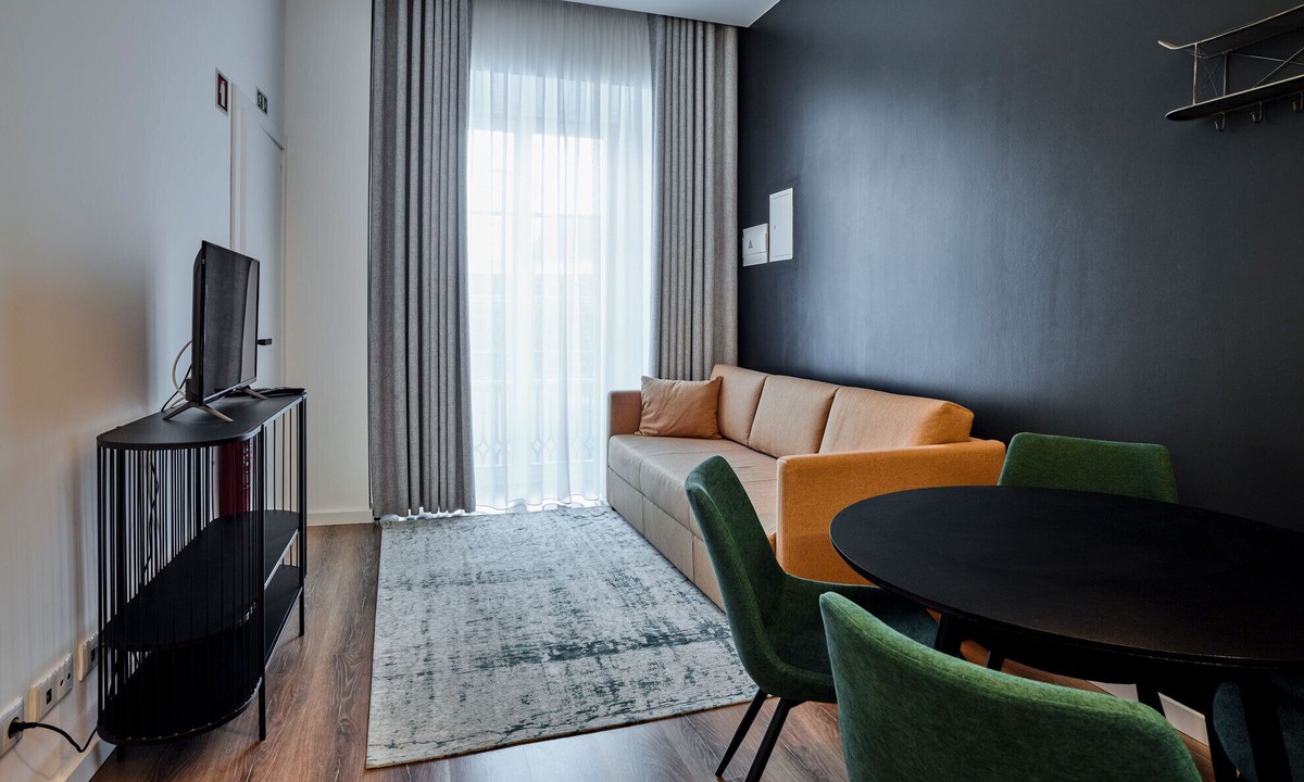 Elvas Apartment | THE BASTION ELVAS APARTMENTS