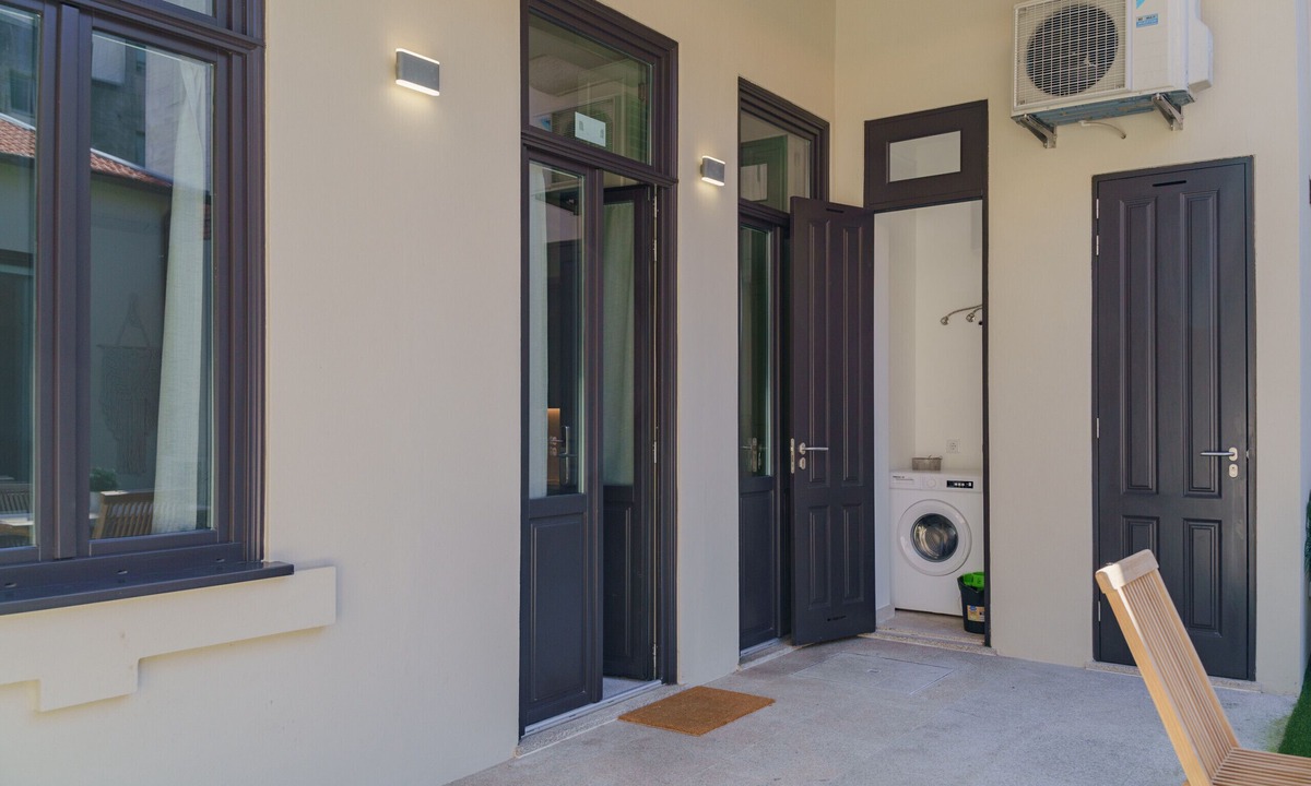Leixões Apartment | Feel Porto Matosinhos Ocean Flat V