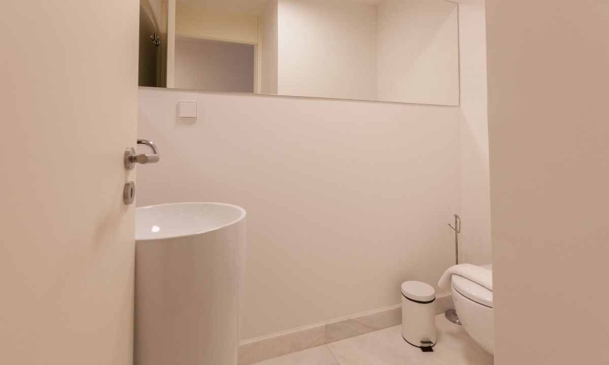 Santa Maria Maior Apartment | FLH Augusta´s Arch Bright Flat