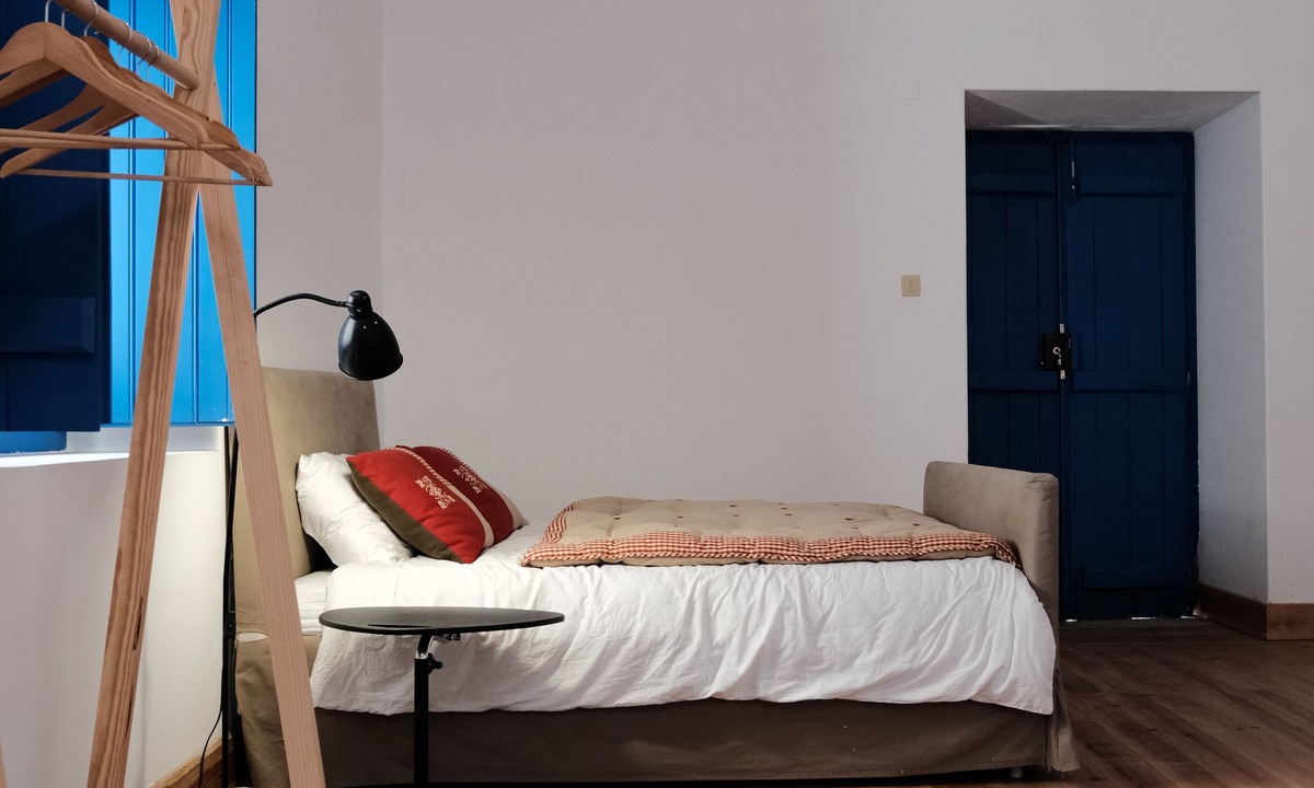 Azoia de Baixo Apartment | Azoia 10