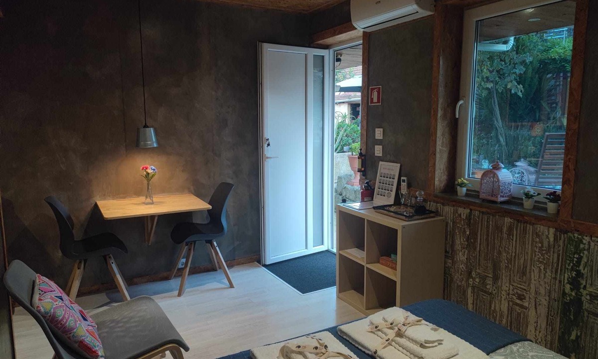 Centro / Baixa Apartment | Ruby Charm Houses 12 116354/AL