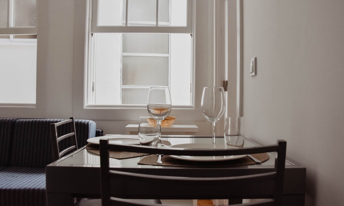 Coimbra City Centre Apartment | Central, modern and bright apartment (self check in)