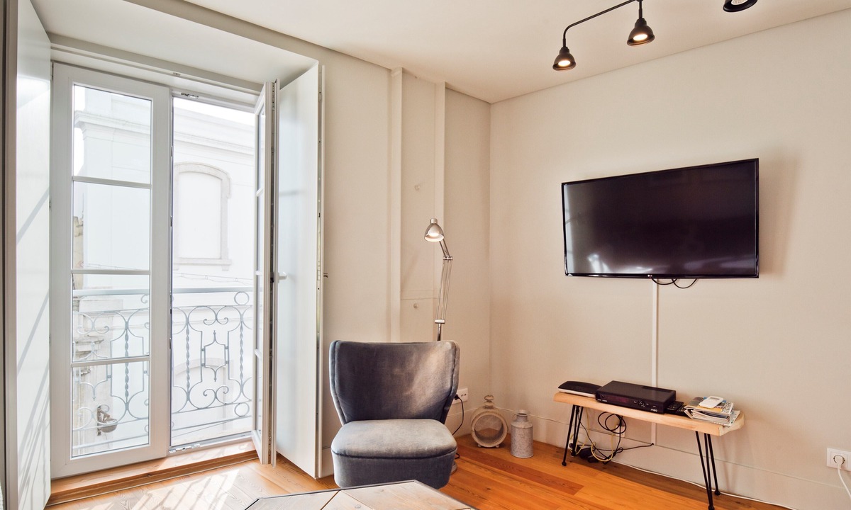 Misericordia Apartment | Ribeira 4 - Boavista - Completely refurbished apartment! Just a few steps from the Ribeira Market, T