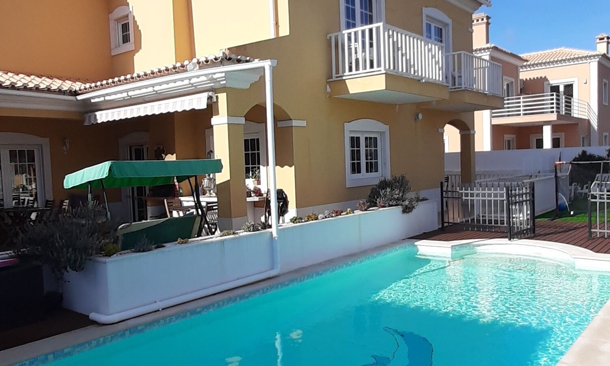 Cascais House | Villa dos Teixos