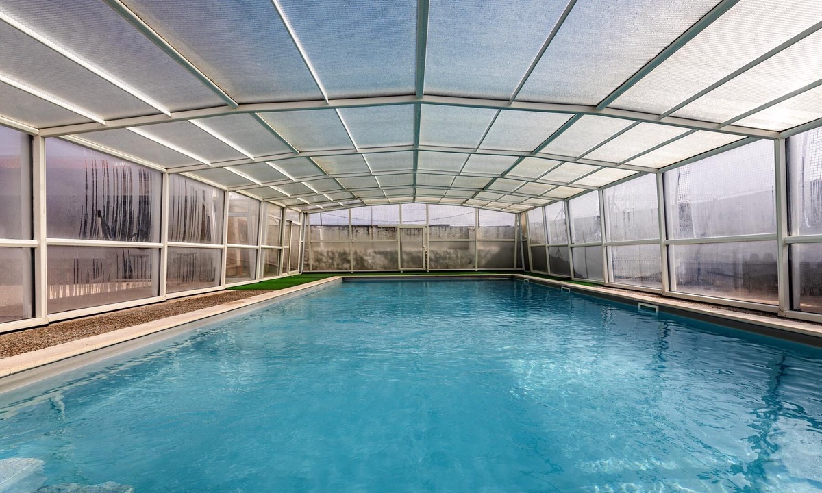 Ajuda RV Rental | PenichePraia - Bungalows, Campers & Spa