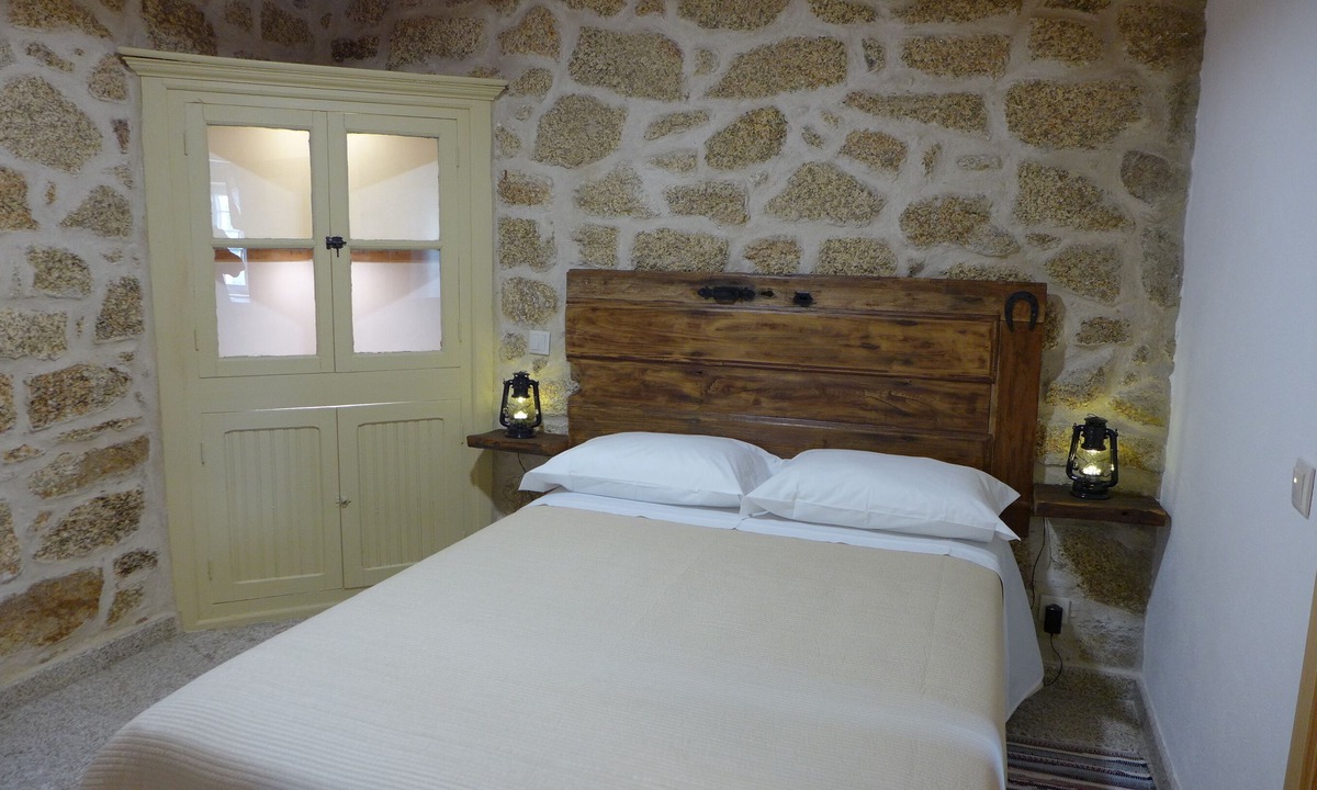 Idanha-a-Nova Cottage | Casas da Villa - Oliveira e Videira