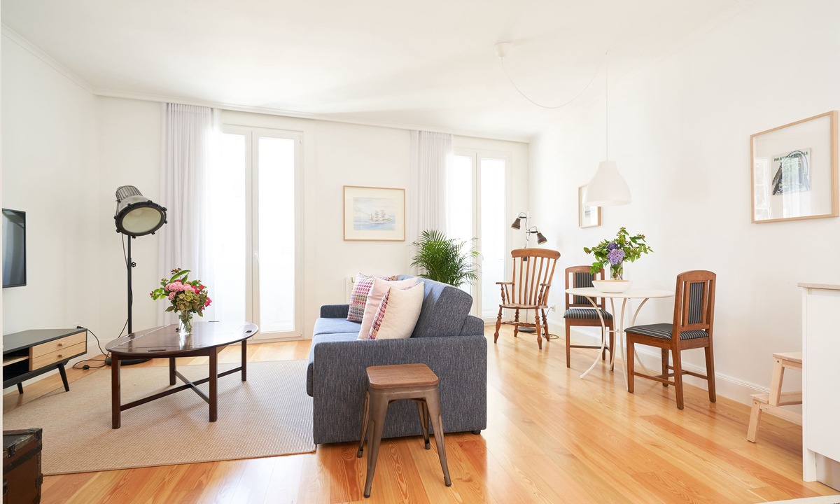 Sao Pedro Apartment | Good Memories Lodge