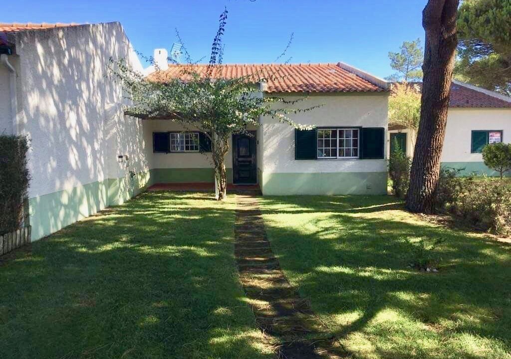 Casalinho House | Casa Do Remo - Charming house for 4 guests just 350m from Óbidos lagoon