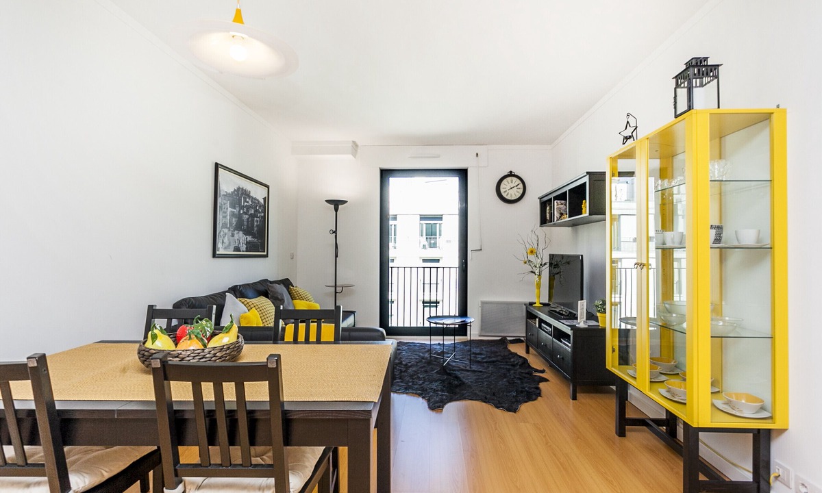 Mouraria Apartment | Arco da Graça