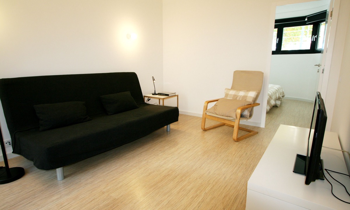 Cedofeita Apartment | OPO-APT 110-0 Pateo Apartment in city center. Private garden just for you.