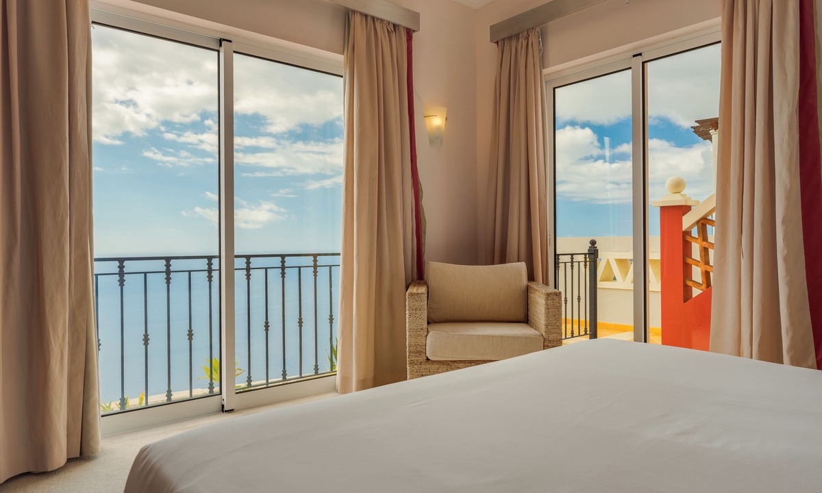 Sao Goncalo Apartment | Palheiro Village