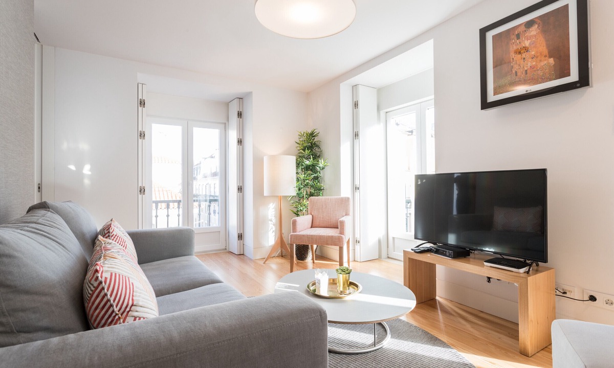 Chiado Apartment | FLH Chiado Elegant Apartment