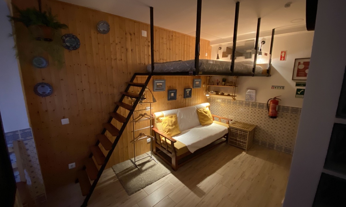 Sao Jose Apartment | Estudio T41 - Downtown Lisbon Historic Center