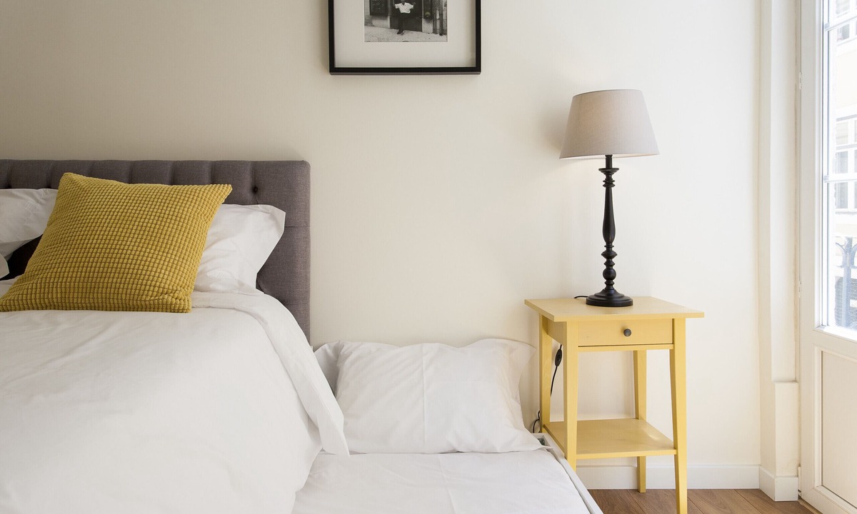 Baixa Apartment | Central Downtown 1D up to 17guests by Central Hill