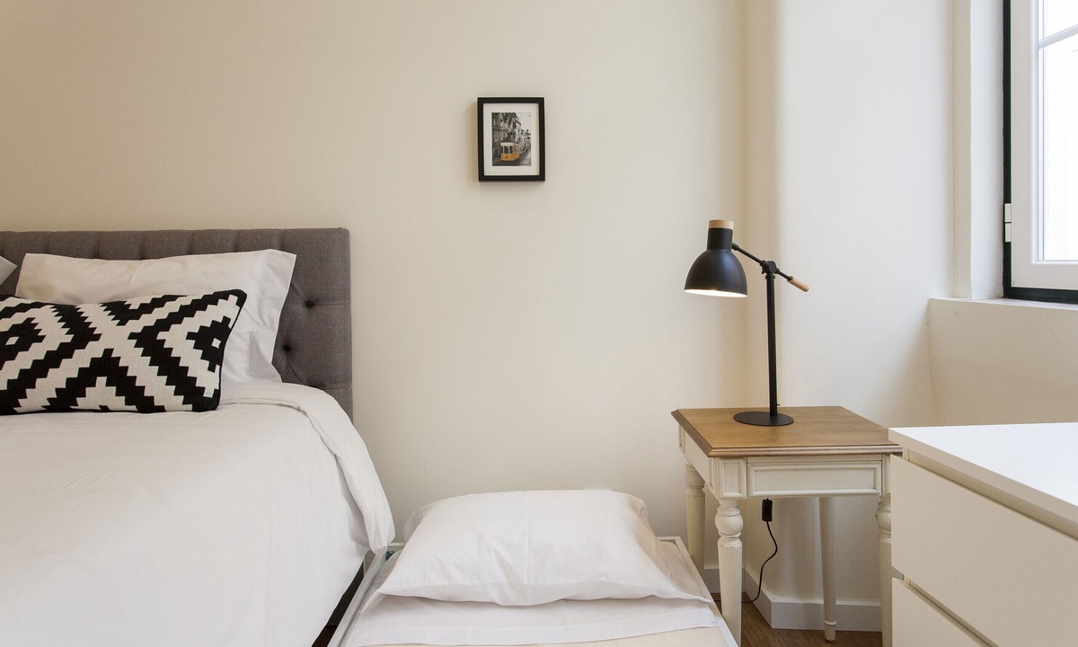 Santa Maria Maior Apartment | Central Downtown 2E up to 13guests by Central Hill