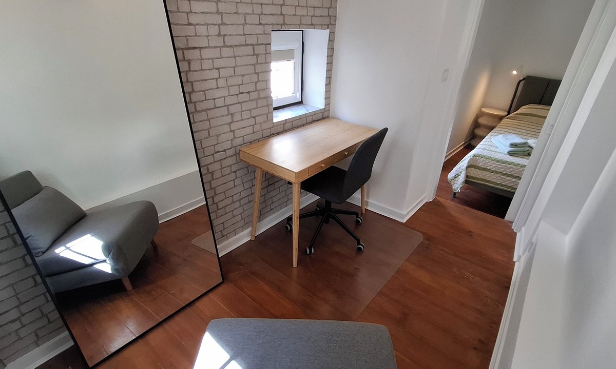 Socorro Apartment | Apartment in the historic center of Lisbon (Wifi, AC)