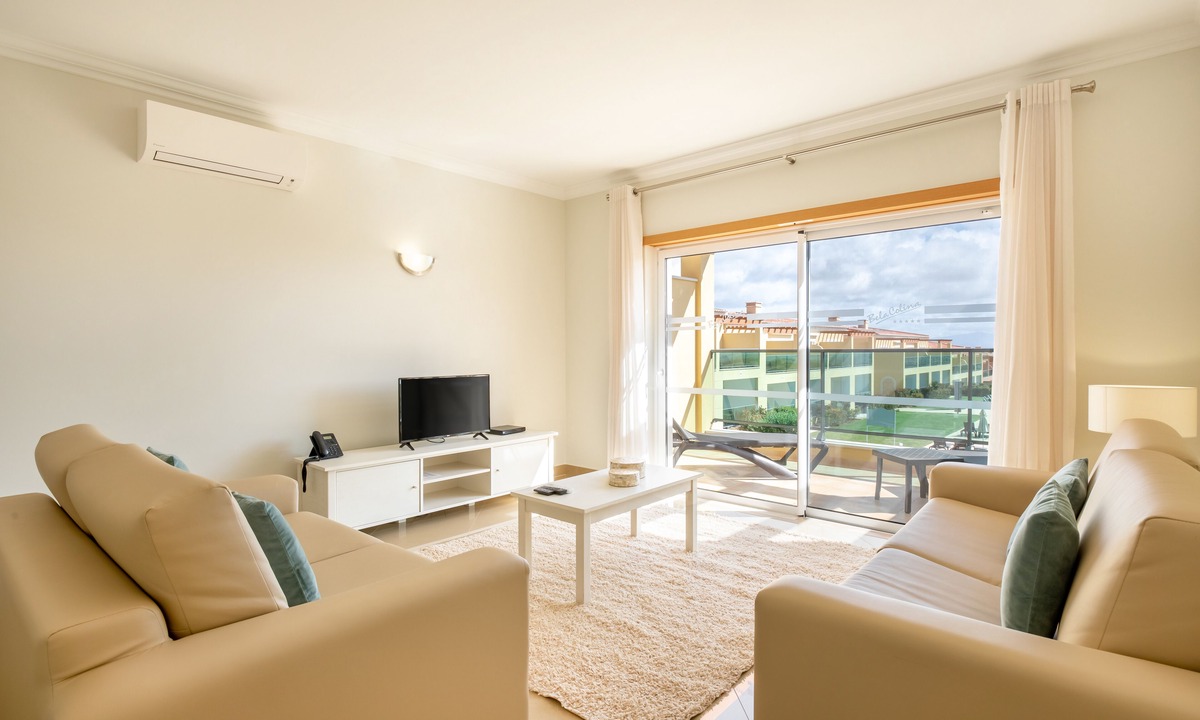 Atalaia Apartment | Bela Colina Holidays - Boavista Golf & Spa