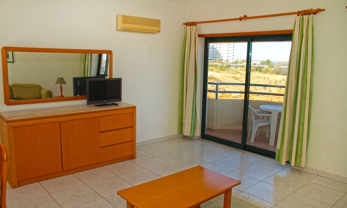 Portimao Apartment | Plaza Real Atlantichotels