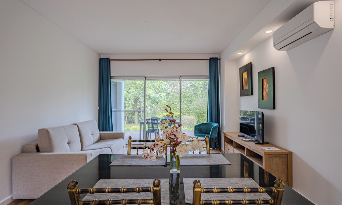 Ribeira Grande Apartment | Quinta de Santana