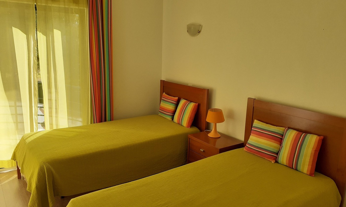 Meia Praia Apartment | Clube Meia Praia