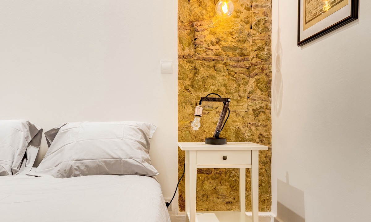 Baixa Apartment | Historical Gem in Baixa