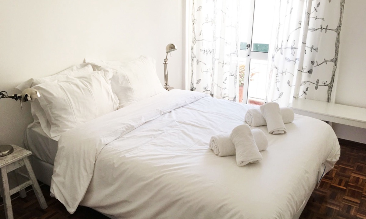 Faro City Centre Apartment | Lemon Tree Apartments