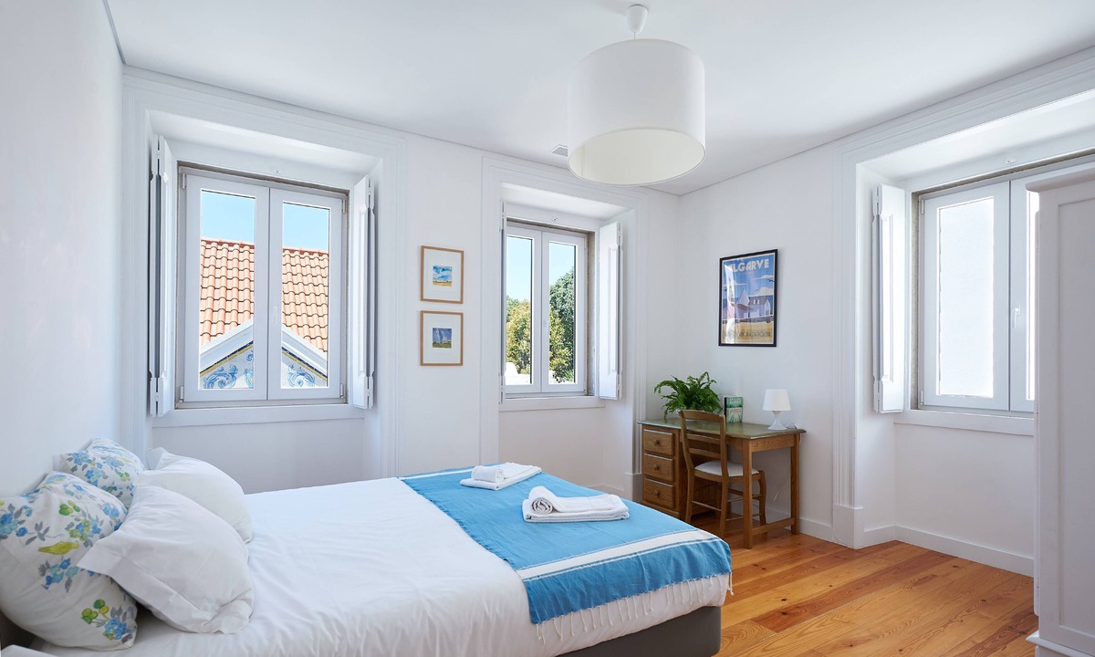 Cascais Apartment | Apartment at Cascais, 2 bedrooms, 65m2