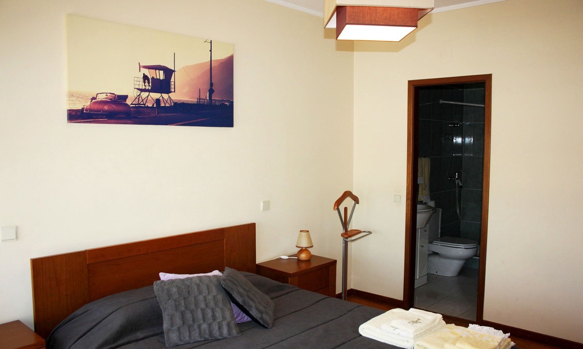 Braga Apartment | Apartment Arco da Porta Nova