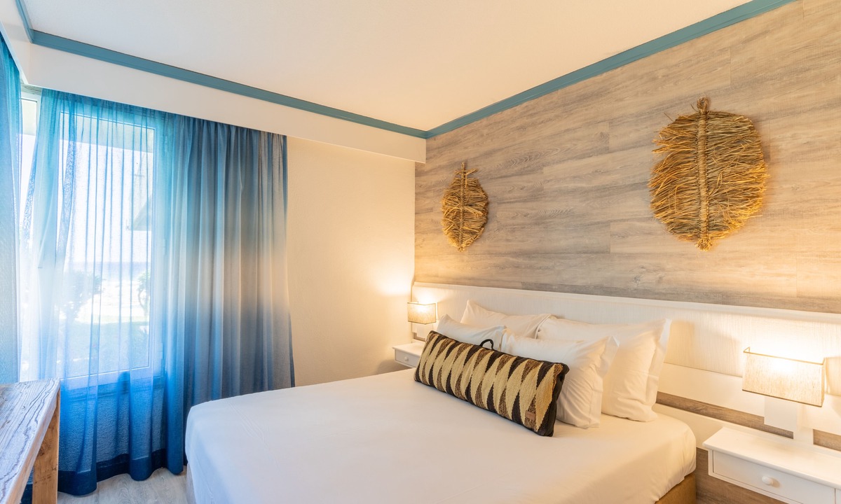 Cabeco da Ponta Apartment | Vila Baleira Suites