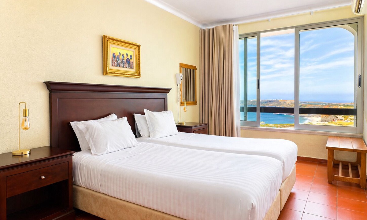 Sagres Apartment | Aparthotel Navigator