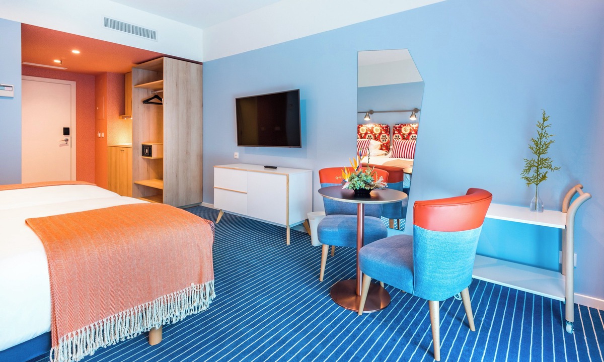 Se Apartment | Pestana Casino Studios