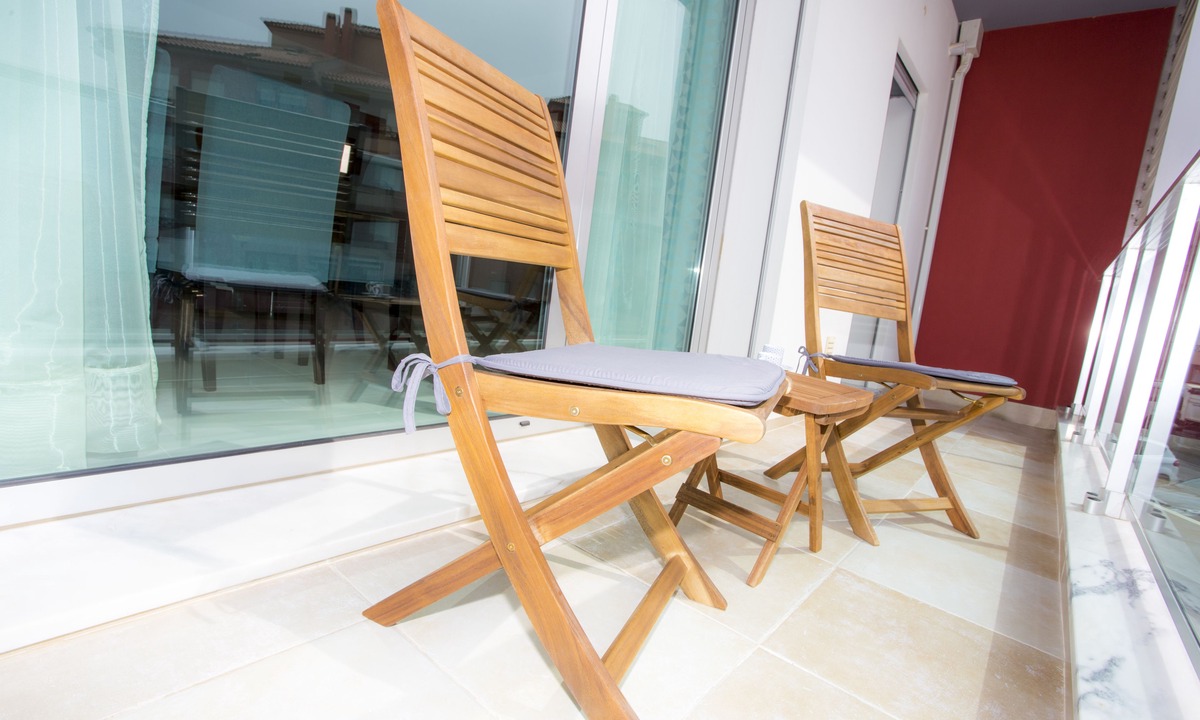 Peniche Apartment | Surf And Stones