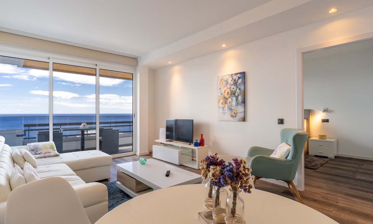 Sao Martinho Apartment | Monumental Apartment