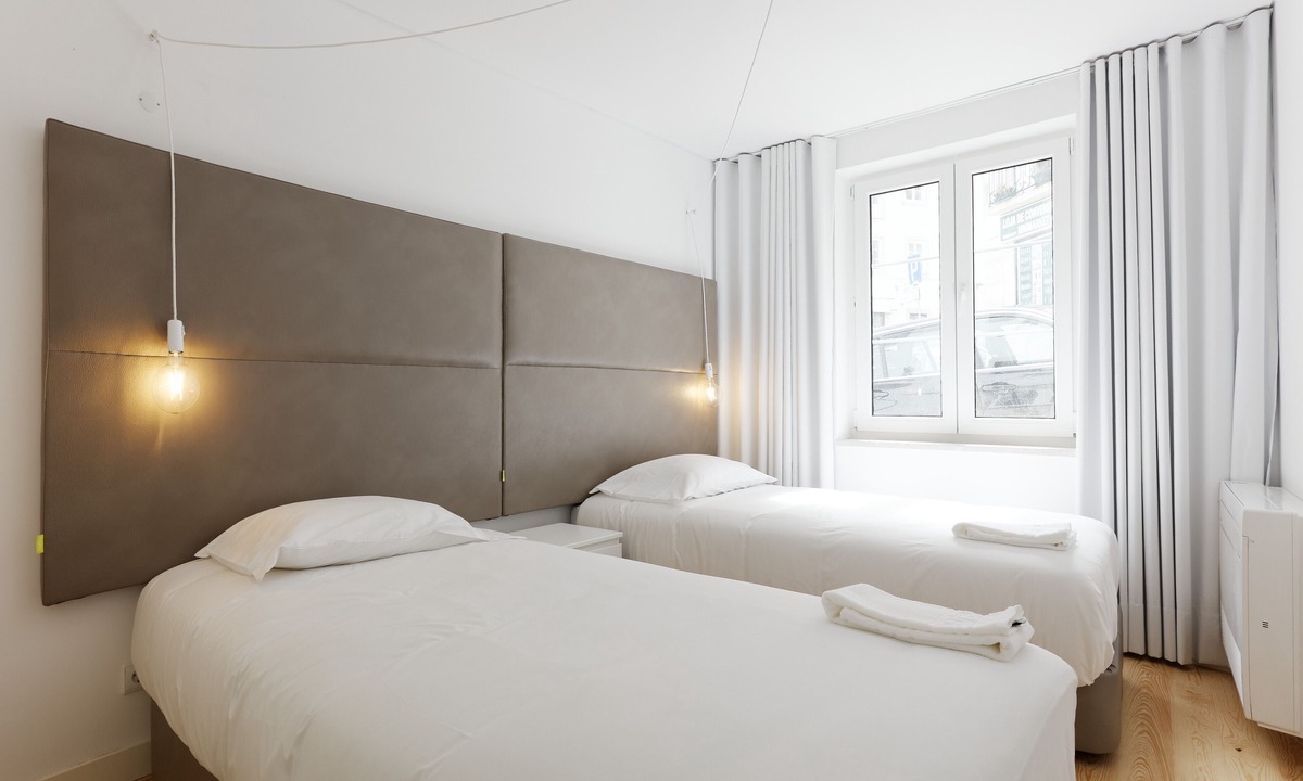 Sao Jose Apartment | City Stays Alegria Apartments