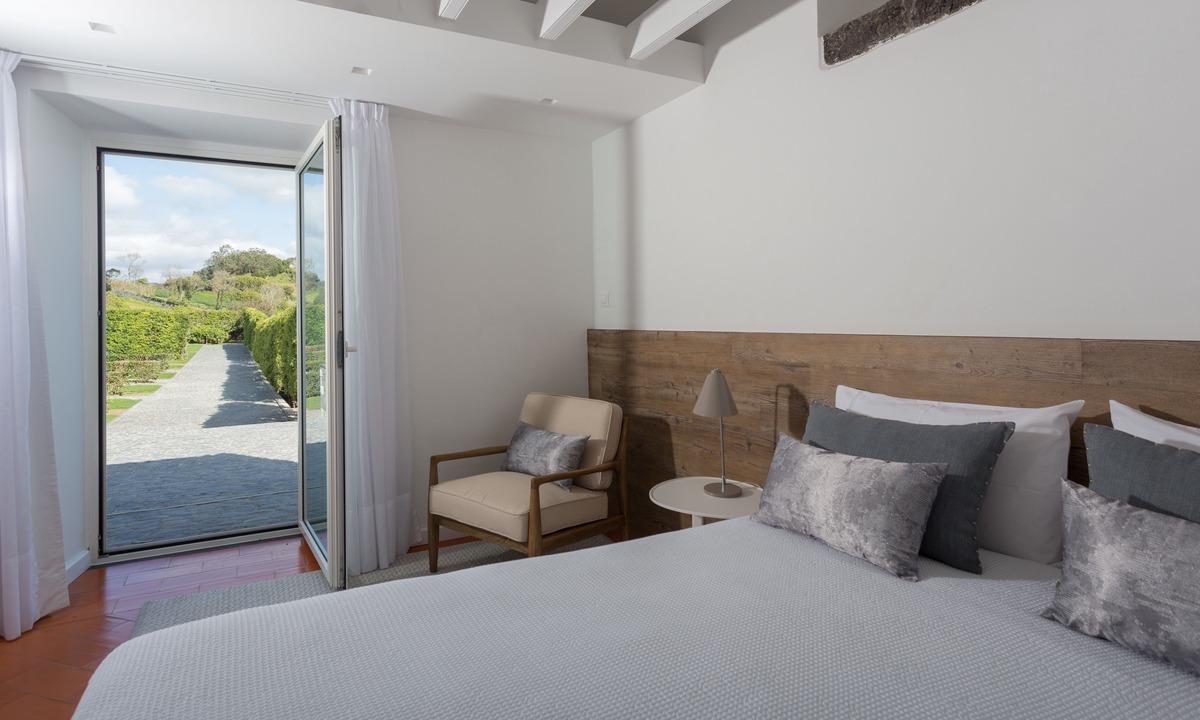 Ponta Delgada Villa | Quinta de Santa Clara