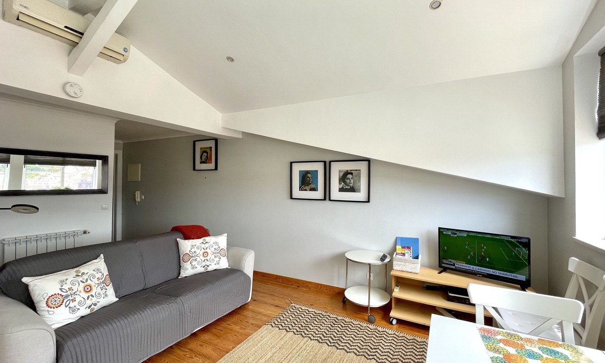 Pena Apartment | At Central Lisbon, 5 minutes walking from Rossio