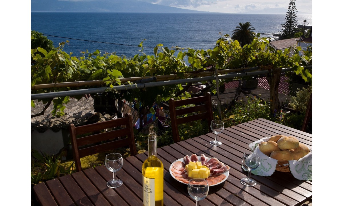 Manadas Cottage | Casa do Zé - AL
