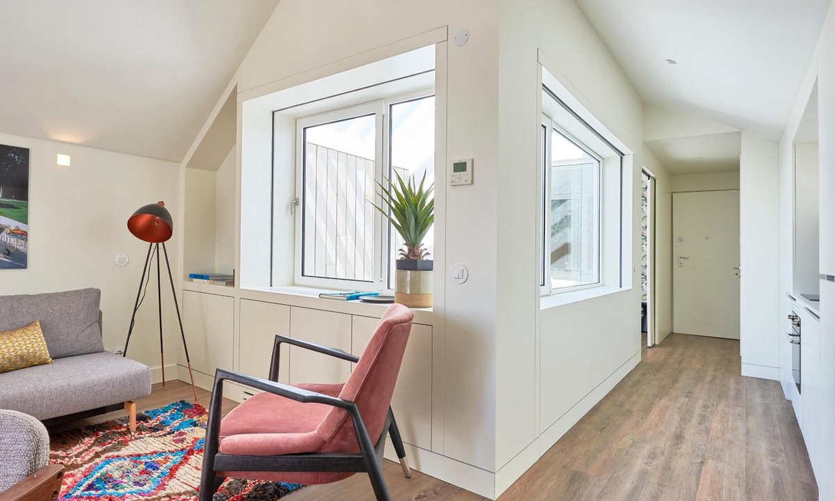 Santo Estevao Apartment | Lisbon Best Choice Prime Apartments Alfama