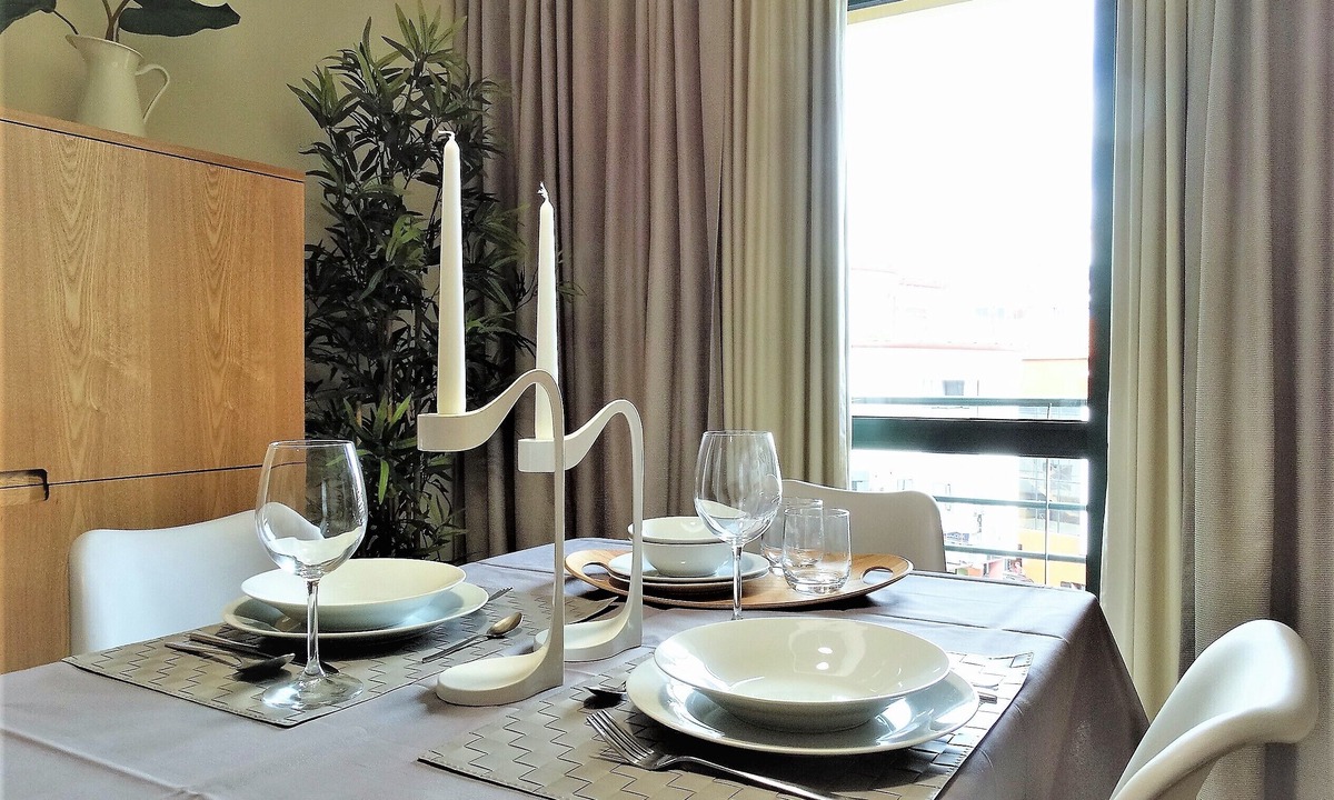 Se Apartment | AP Charme Anadia