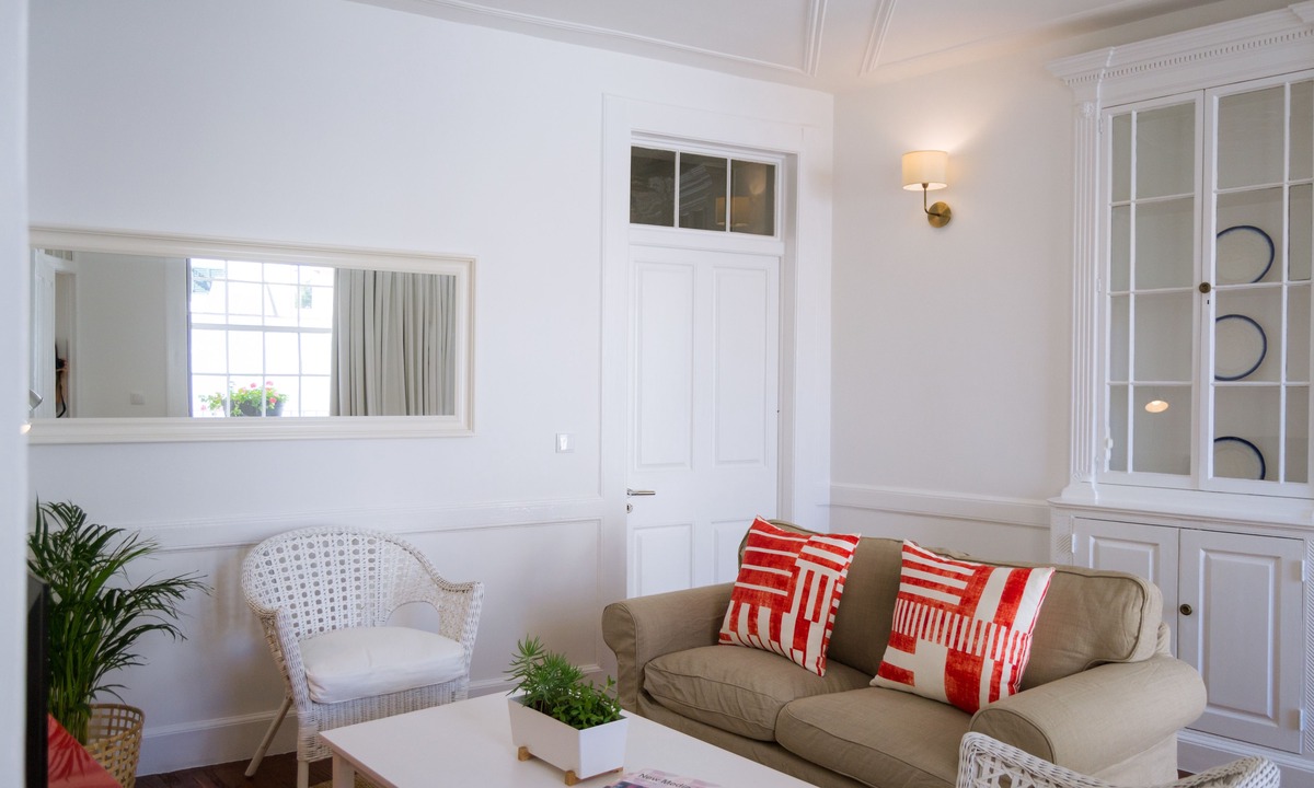 Old Town Apartment | Casa Do Mercado
