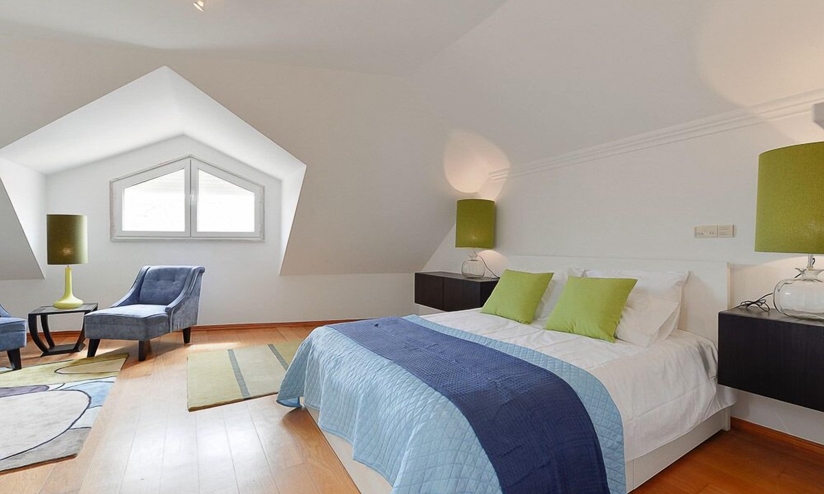 Sacramento Apartment | Luxury apartment, duplex, in Chiado, the heart of Lisbon