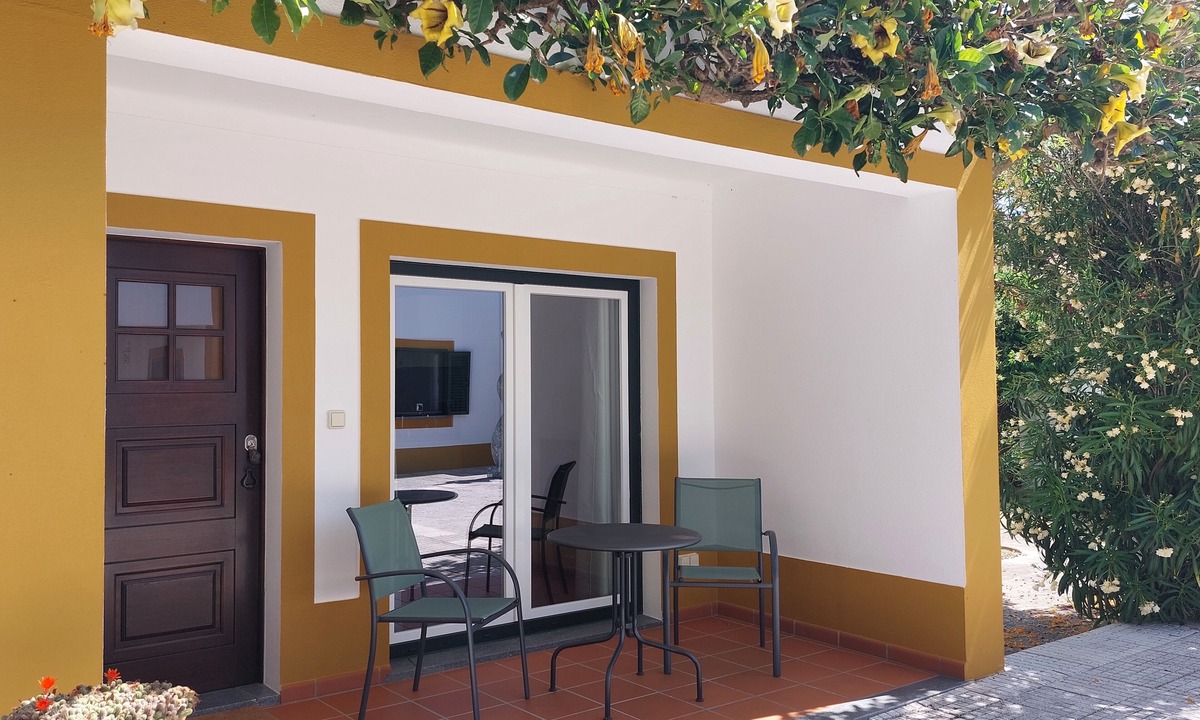 Montemor-o-Novo Apartment | MirArte