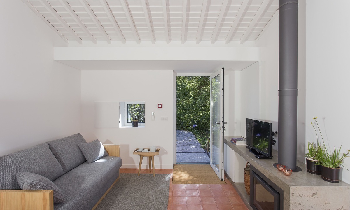 Ribeira Grande Cottage | Quinta dos Peixes Falantes