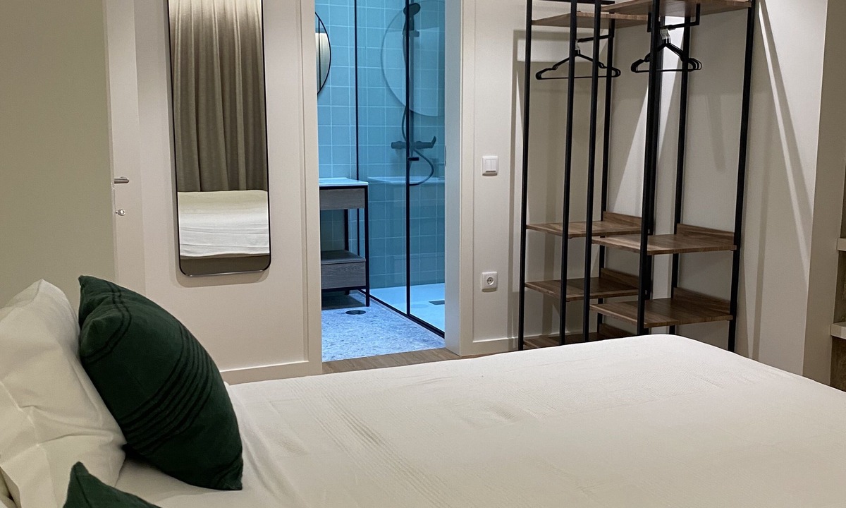 Vila do Conde Apartment | T3 Moderno e Renovado, Centro Vila do Conde
