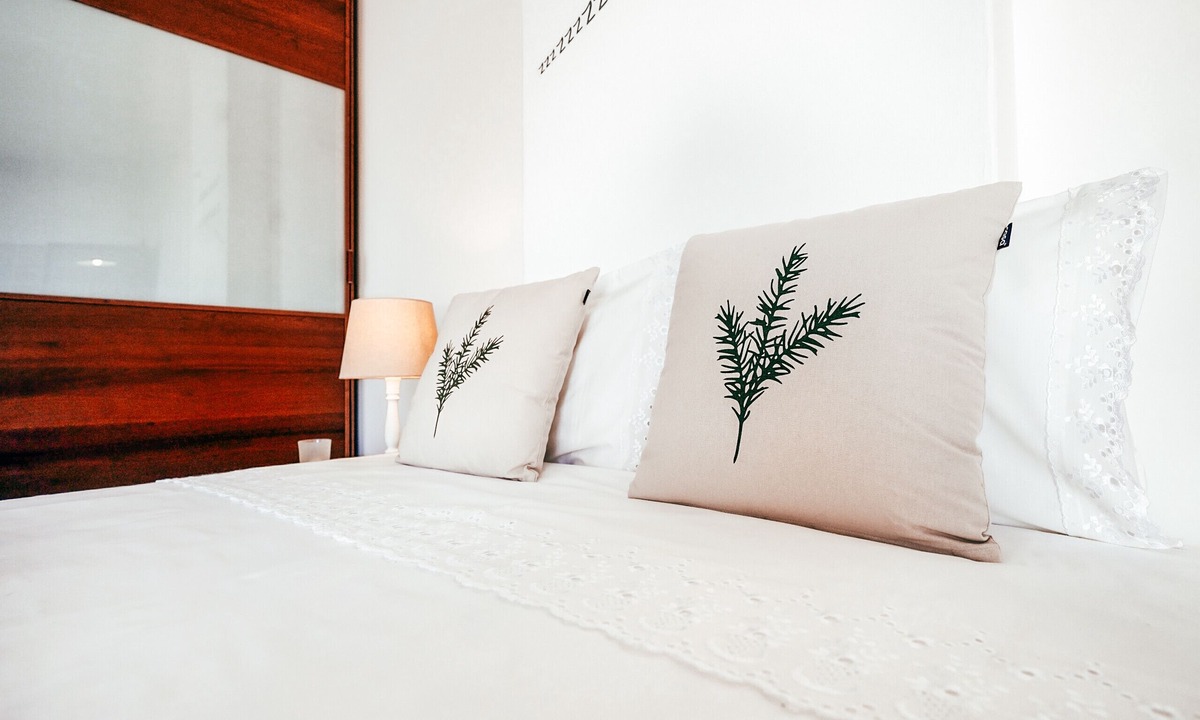 Mina Apartment | Amadora Terrace View By Gt House