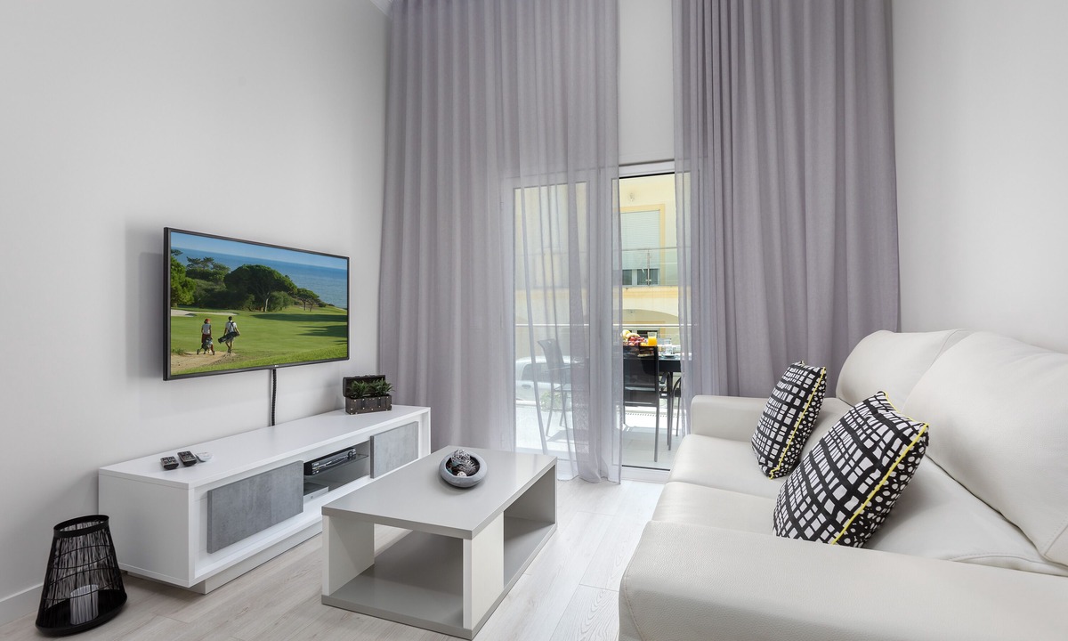 Vale de Parra Apartment | D Loft Sea and Golf