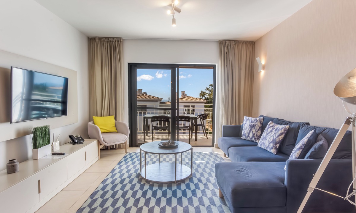 Mato Serrao Apartment | Quinta do Algarvio