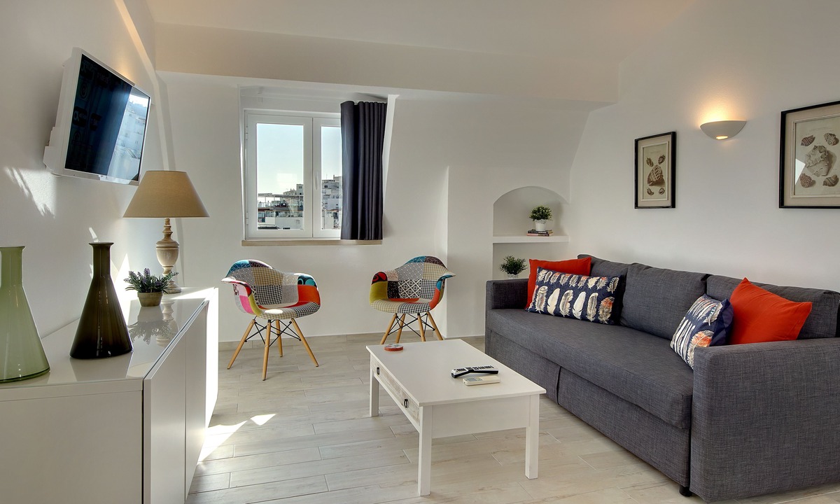 Calicos Apartment | Apartamentos Tucha